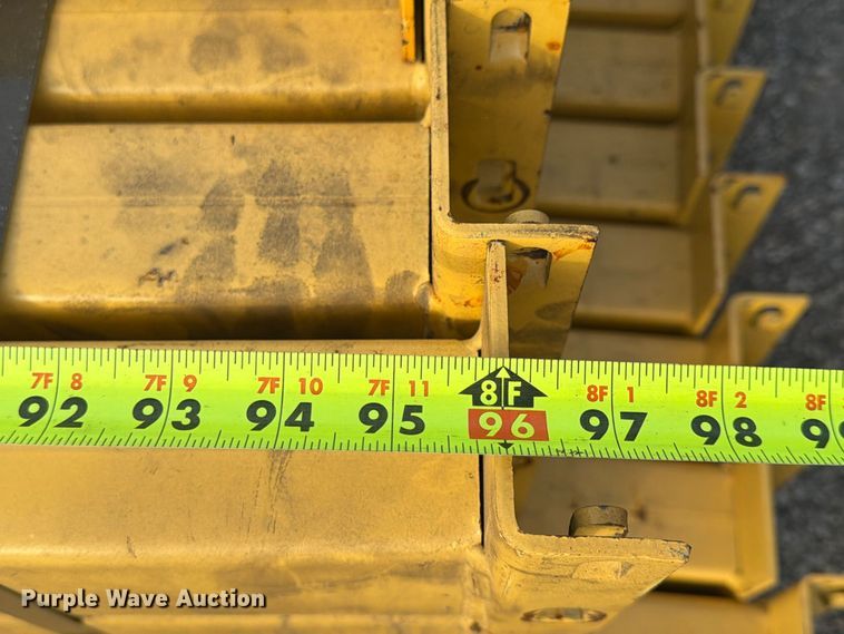 image for item FU4776 T-Bolt Pallet Racking