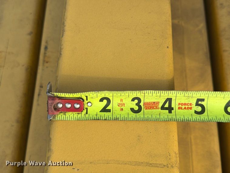 image for item FU4776 T-Bolt Pallet Racking