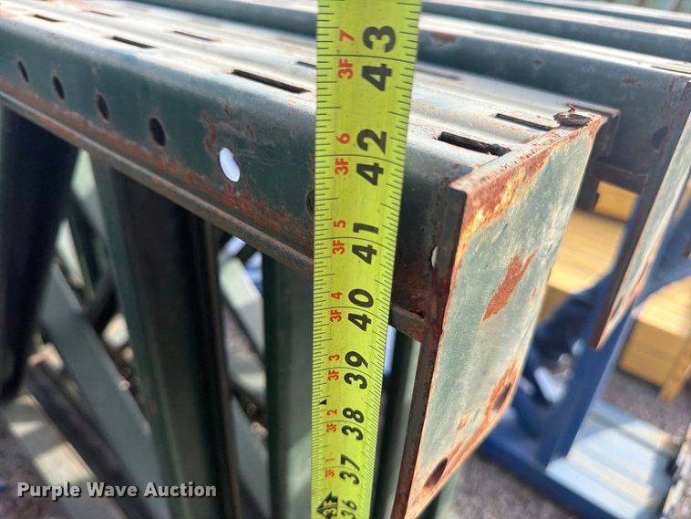 image for item FU4777 Ridg-U-Rak Pallet Racking