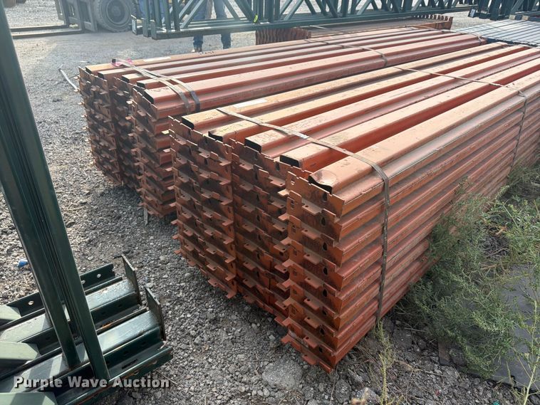 image for item FU4778 Ridg-U-Rak Pallet Racking