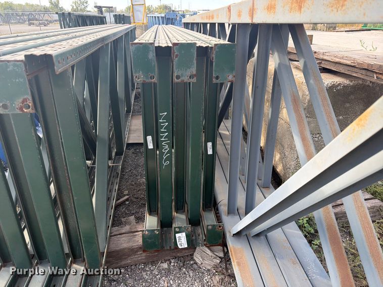 image for item FU4778 Ridg-U-Rak Pallet Racking