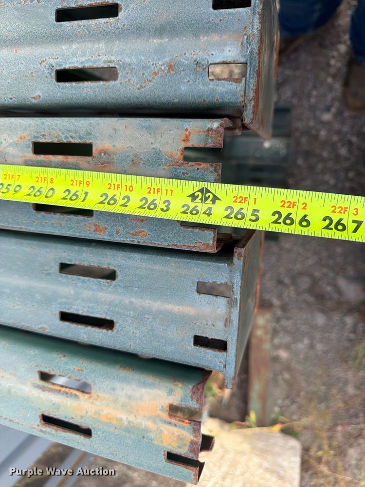 image for item FU4778 Ridg-U-Rak Pallet Racking
