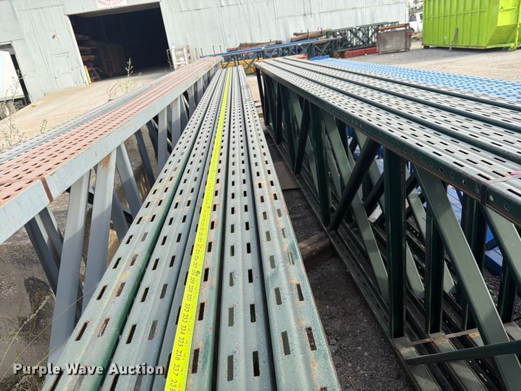 image for item FU4778 Ridg-U-Rak Pallet Racking