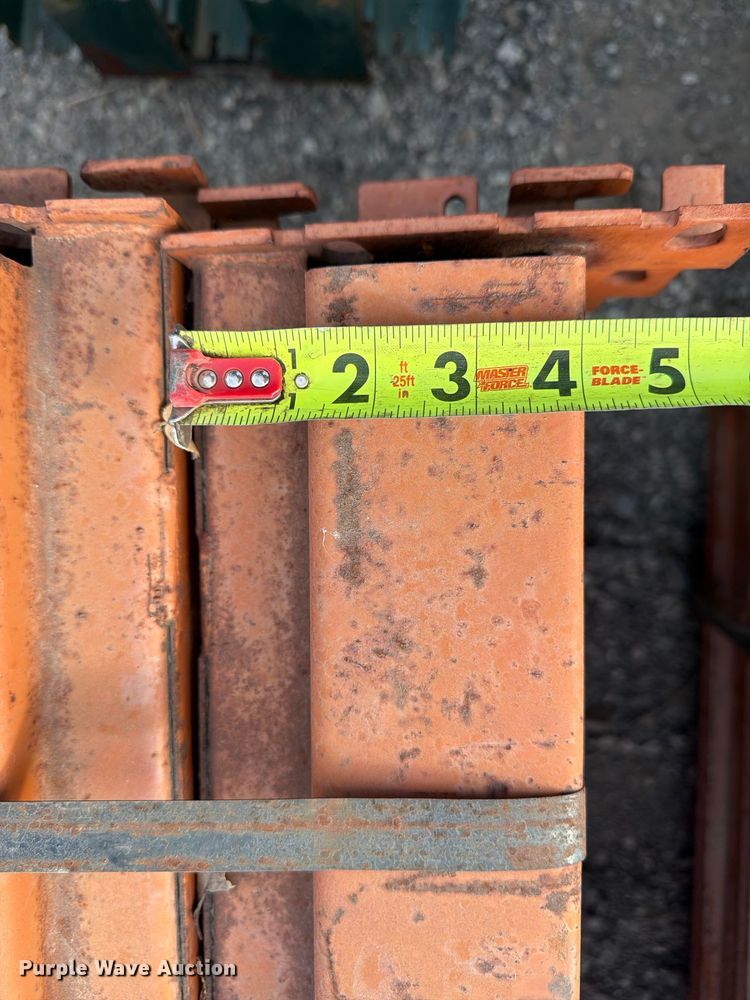 image for item FU4778 Ridg-U-Rak Pallet Racking