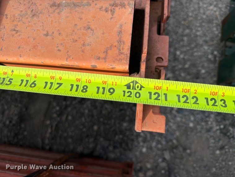 image for item FU4778 Ridg-U-Rak Pallet Racking