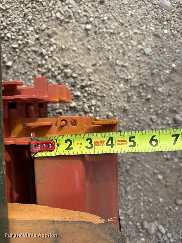 image for item FU4779 Ridg-U-Rak Pallet Racking