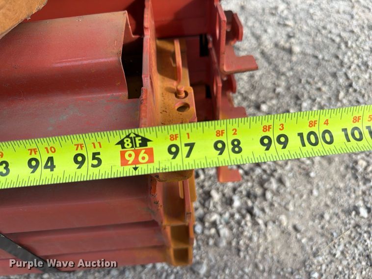 image for item FU4779 Ridg-U-Rak Pallet Racking