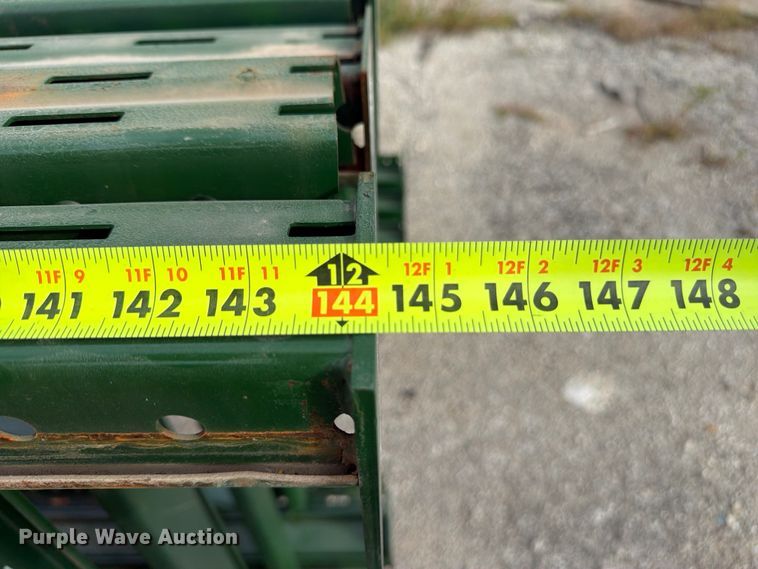 image for item FU4779 Ridg-U-Rak Pallet Racking