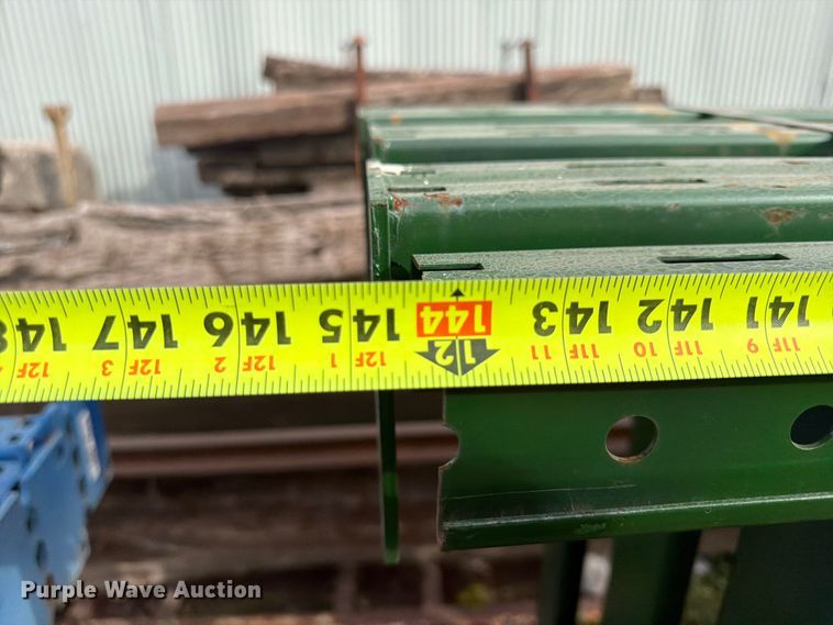 image for item FU4780 Ridg-U-Rak pallet racking