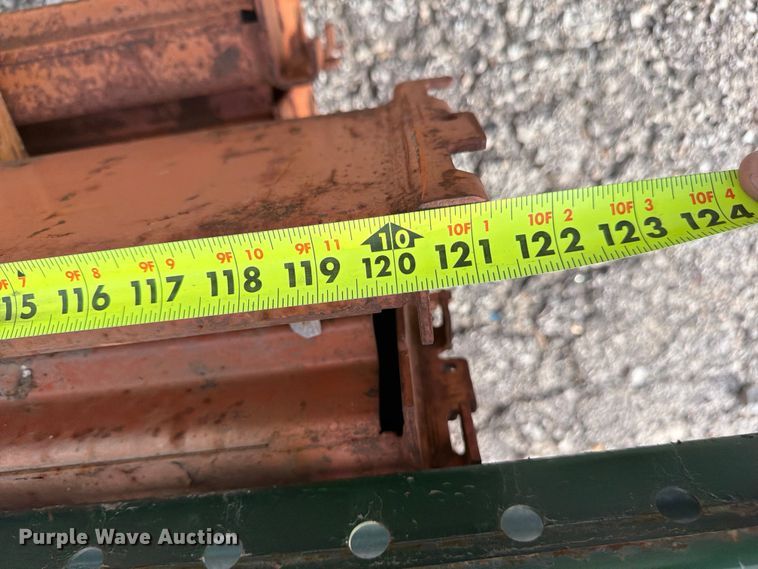 image for item FU4780 Ridg-U-Rak pallet racking
