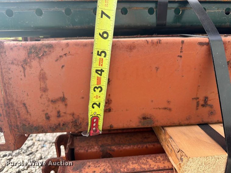 image for item FU4780 Ridg-U-Rak pallet racking