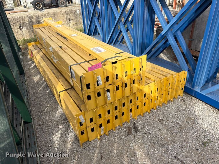 image for item FU4781 Ridg-U-Rak pallet racking