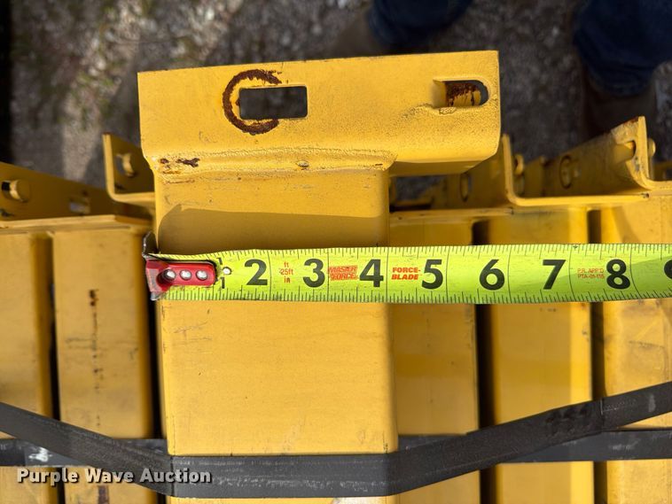 image for item FU4781 Ridg-U-Rak pallet racking
