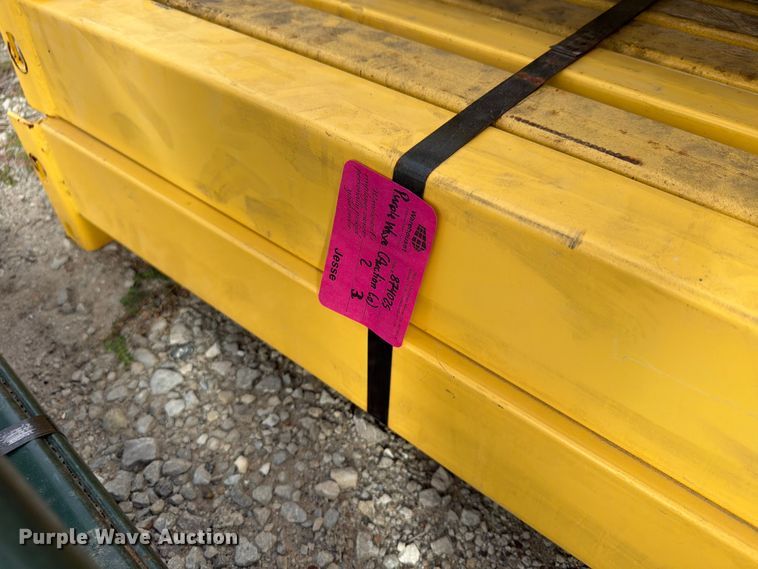 image for item FU4781 Ridg-U-Rak pallet racking