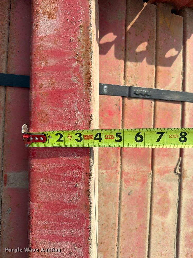 image for item FU4782 Ridg-U-Rak pallet racking
