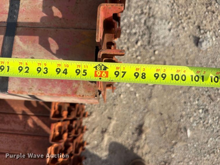 image for item FU4782 Ridg-U-Rak pallet racking