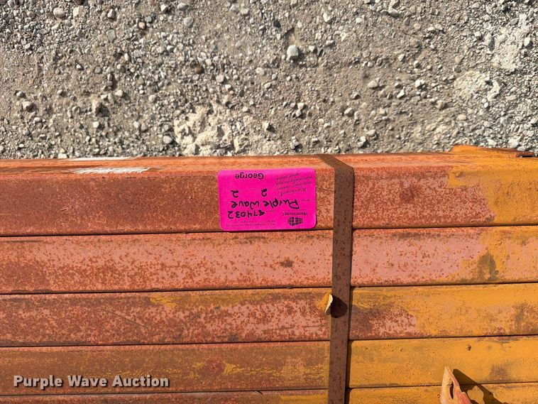 image for item FU4782 Ridg-U-Rak pallet racking