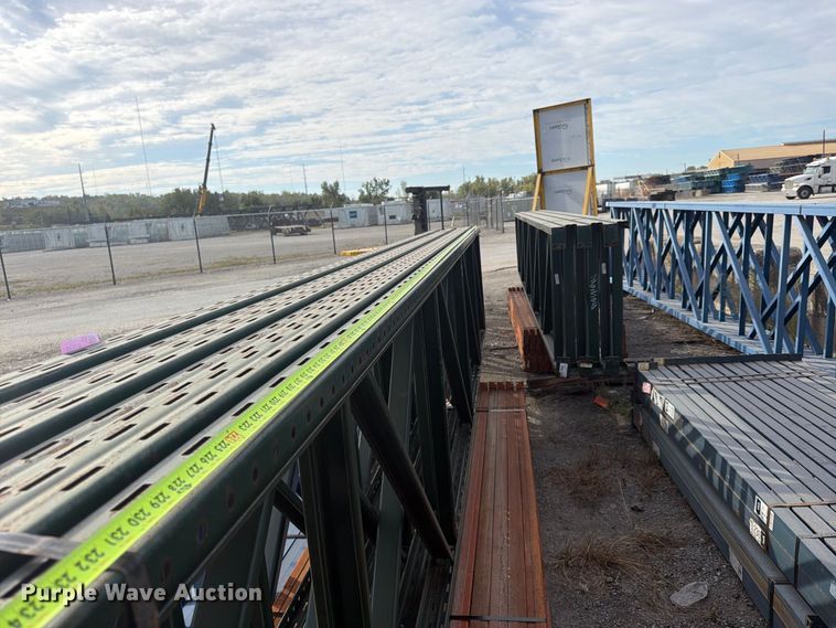 image for item FU4783 Ridg-U-Rak pallet racking