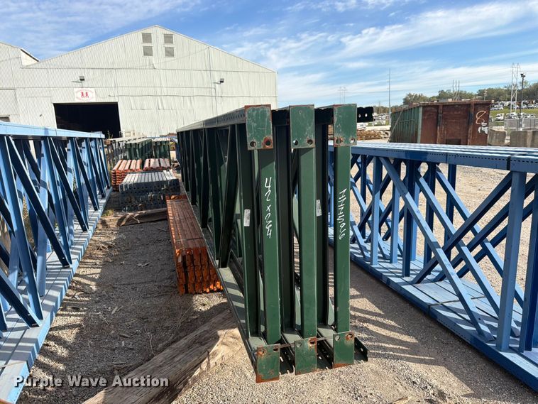 image for item FU4784 Ridg-U-Rak pallet racking