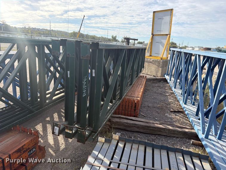 image for item FU4784 Ridg-U-Rak pallet racking