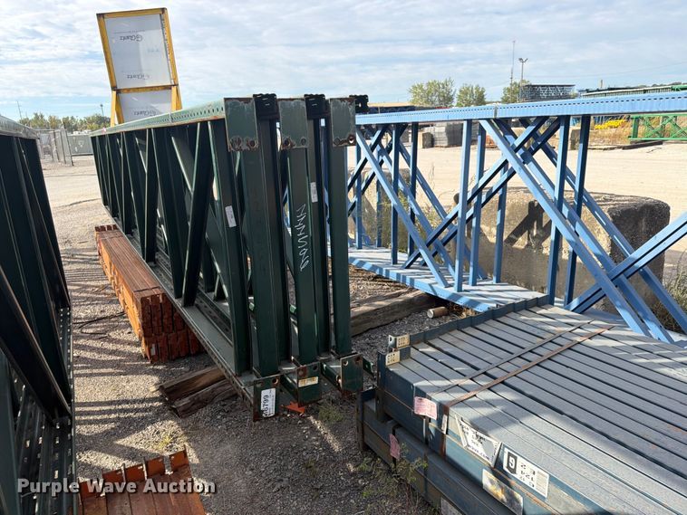 image for item FU4784 Ridg-U-Rak pallet racking