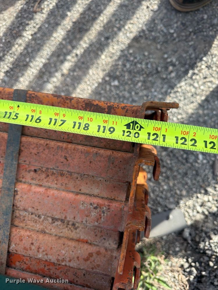 image for item FU4784 Ridg-U-Rak pallet racking