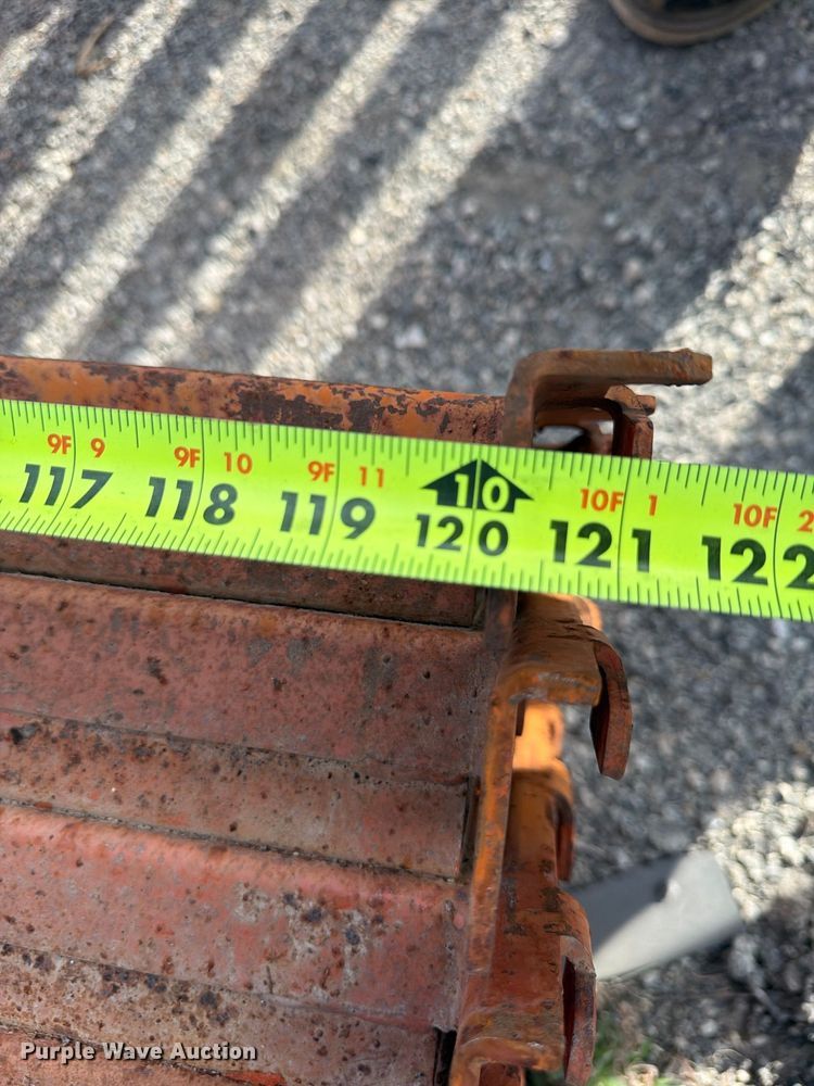 image for item FU4784 Ridg-U-Rak pallet racking