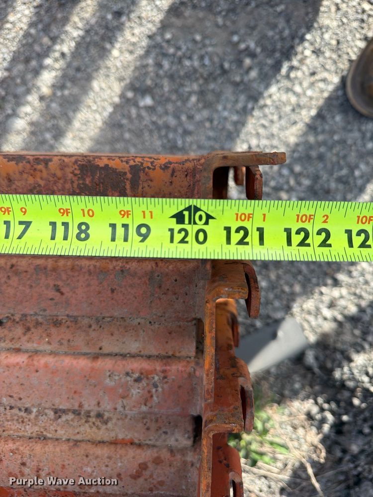 image for item FU4784 Ridg-U-Rak pallet racking