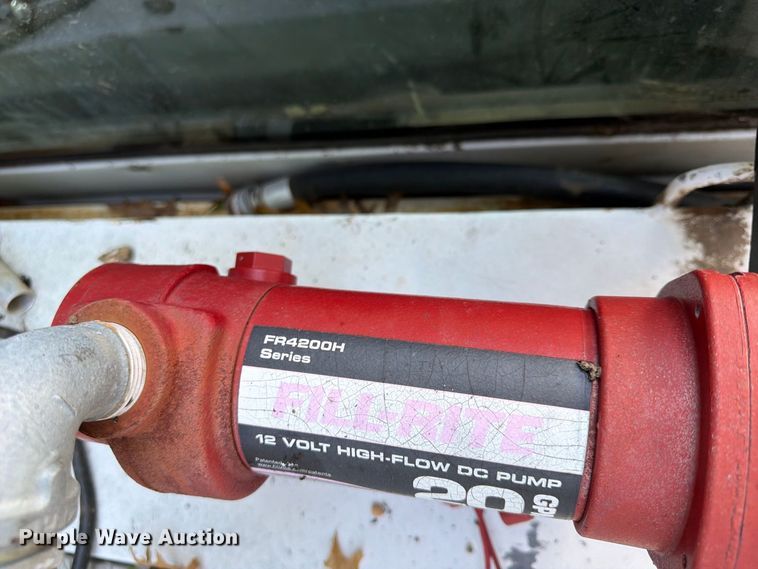 image for item FU4795 2002 Dodge Ram 2500 pickup truck