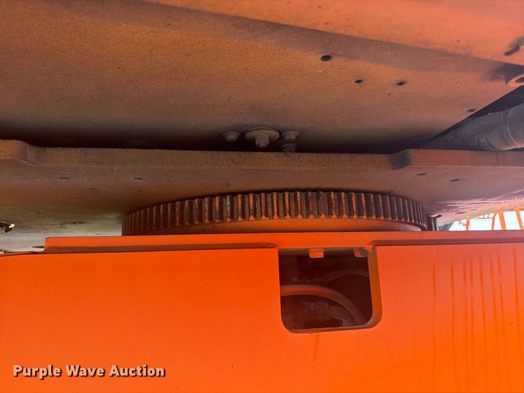 image for item FU4801 2008 JLG 800S boom lift
