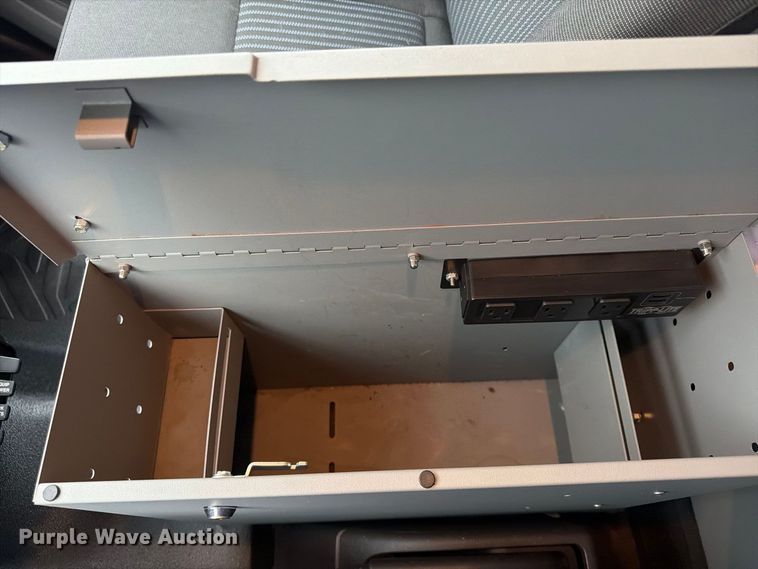 image for item FU4808 2019 Ford Transit 250 van