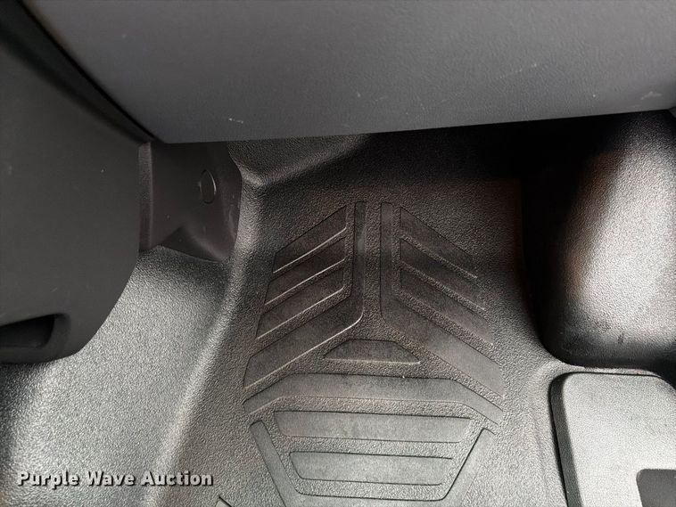 image for item FU4808 2019 Ford Transit 250 van