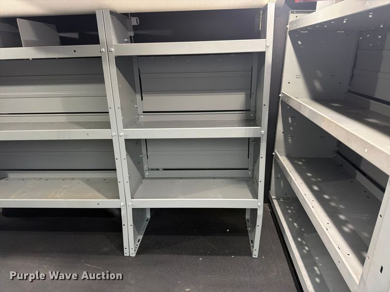 image for item FU4808 2019 Ford Transit 250 van