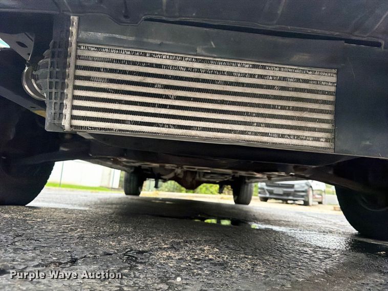 image for item FU4808 2019 Ford Transit 250 van