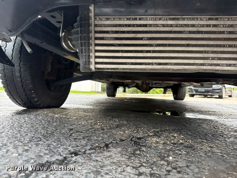image for item FU4808 2019 Ford Transit 250 van