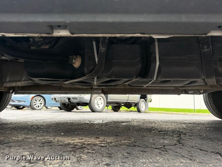 image for item FU4808 2019 Ford Transit 250 van