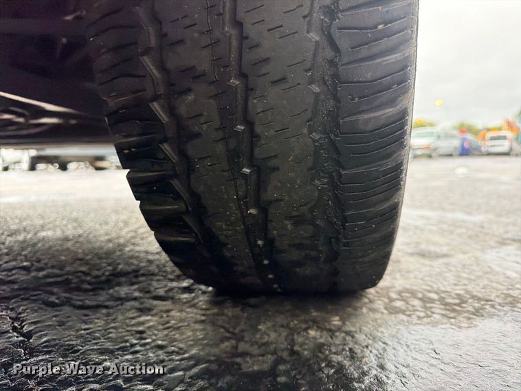 image for item FU4808 2019 Ford Transit 250 van