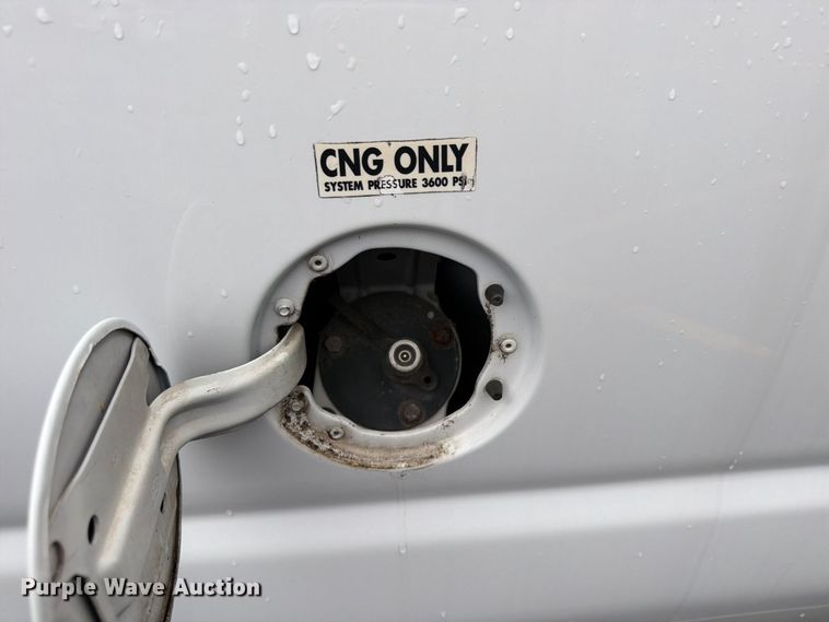 image for item FU4809 2013 Ford E350 van