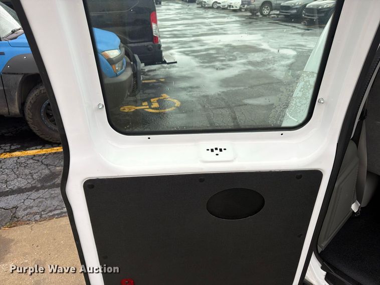 image for item FU4809 2013 Ford E350 van