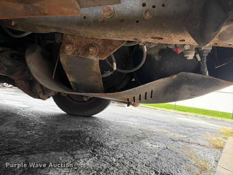 image for item FU4809 2013 Ford E350 van