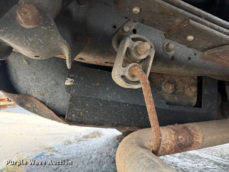 image for item FU4809 2013 Ford E350 van