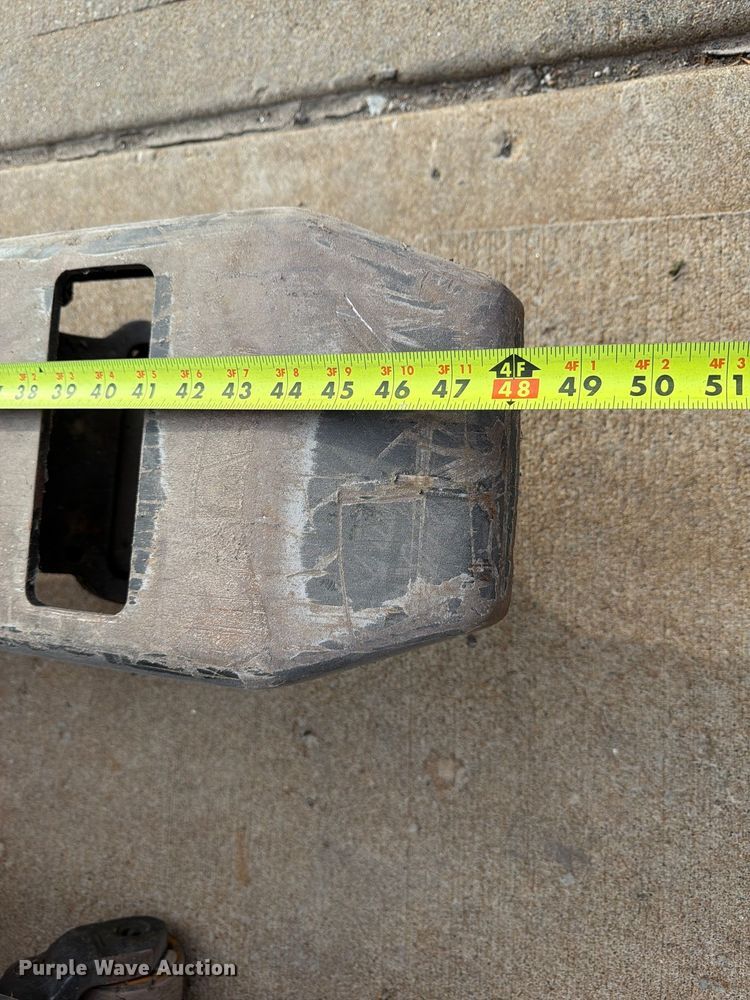 image for item FU4811 2019 Yale MPE060LGN24T2748 pallet jack