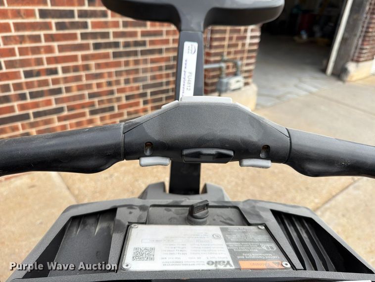 image for item FU4812 2019 Yale MPE060LGN24T2748 pallet jack