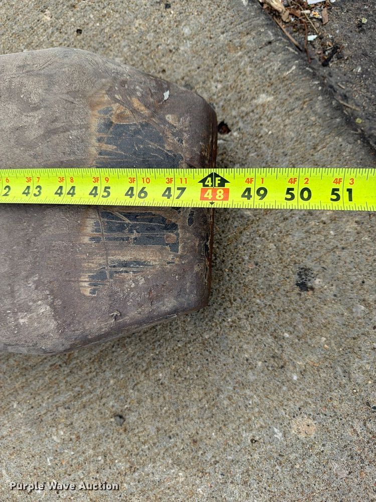 image for item FU4812 2019 Yale MPE060LGN24T2748 pallet jack