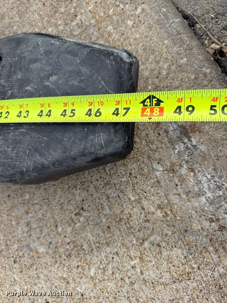 image for item FU4814 (2) Yale MPB040-EN24T2748 pallet jacks