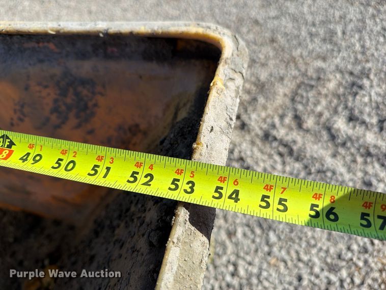 image for item FU4825 Wacker WB16AF concrete buggy