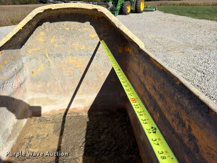 image for item FU4825 Wacker WB16AF concrete buggy