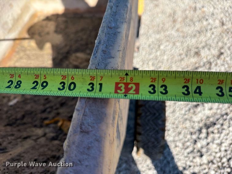 image for item FU4825 Wacker WB16AF concrete buggy