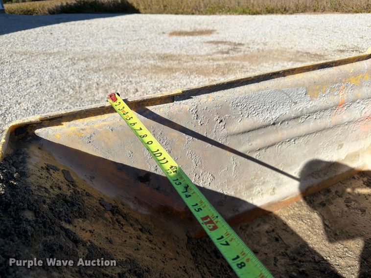 image for item FU4825 Wacker WB16AF concrete buggy