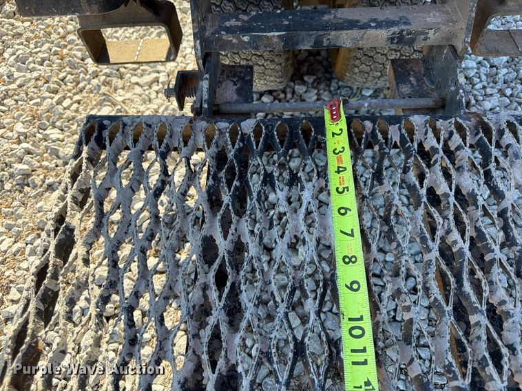 image for item FU4825 Wacker WB16AF concrete buggy